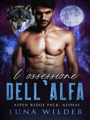 cover image of L'Ossessione dell'Alfa